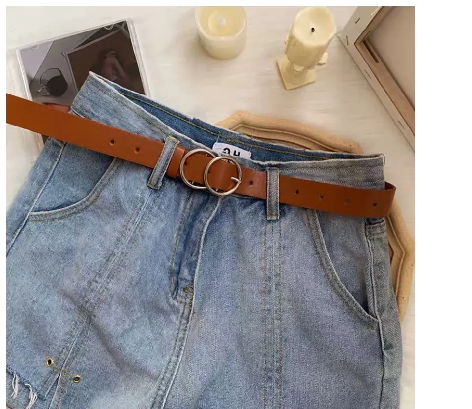 jeans belt for ladies