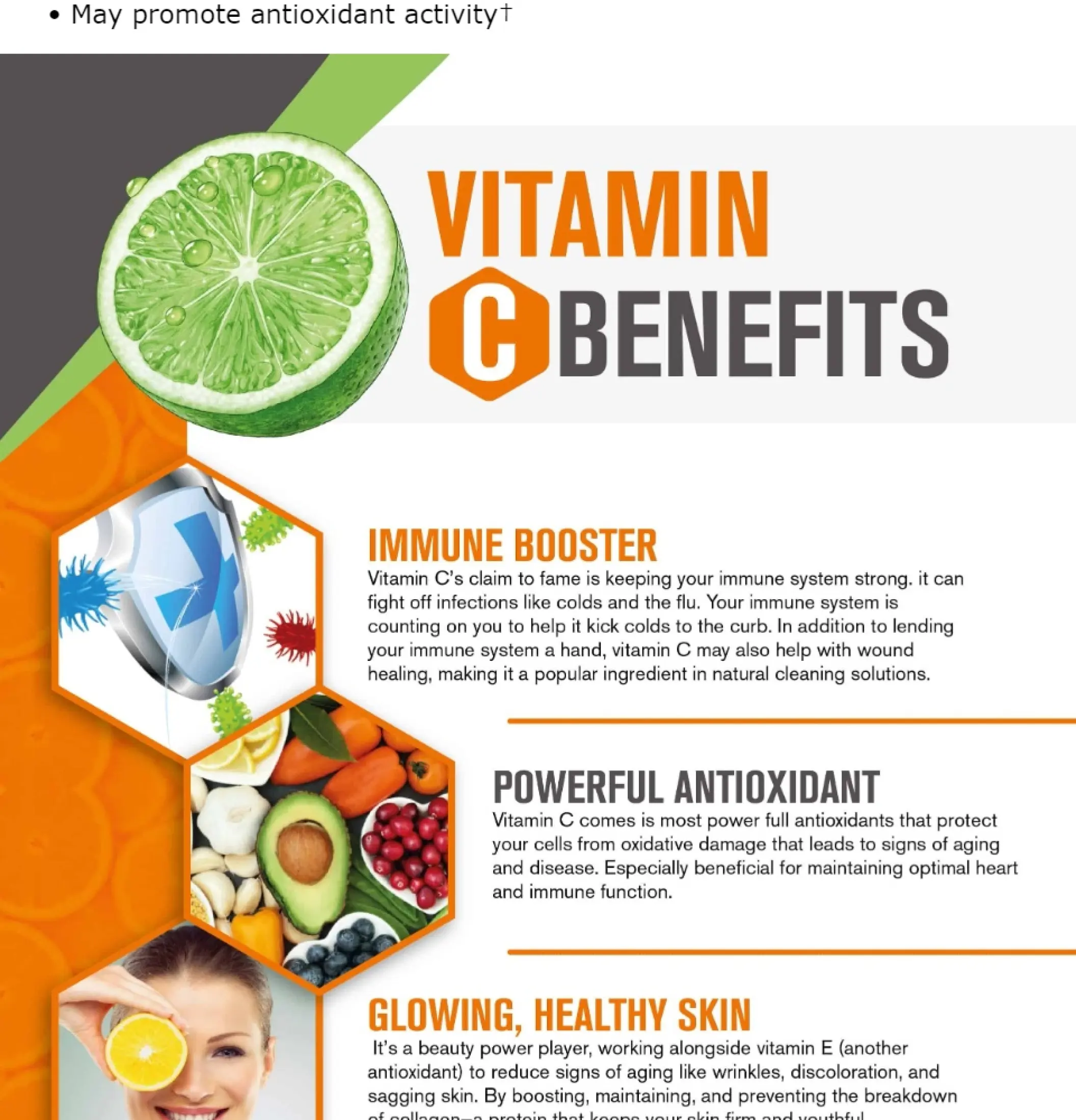 Kirkland Signature Vitamin C 1000 Mg 500 Tablets 100 Authentic Lazada Ph