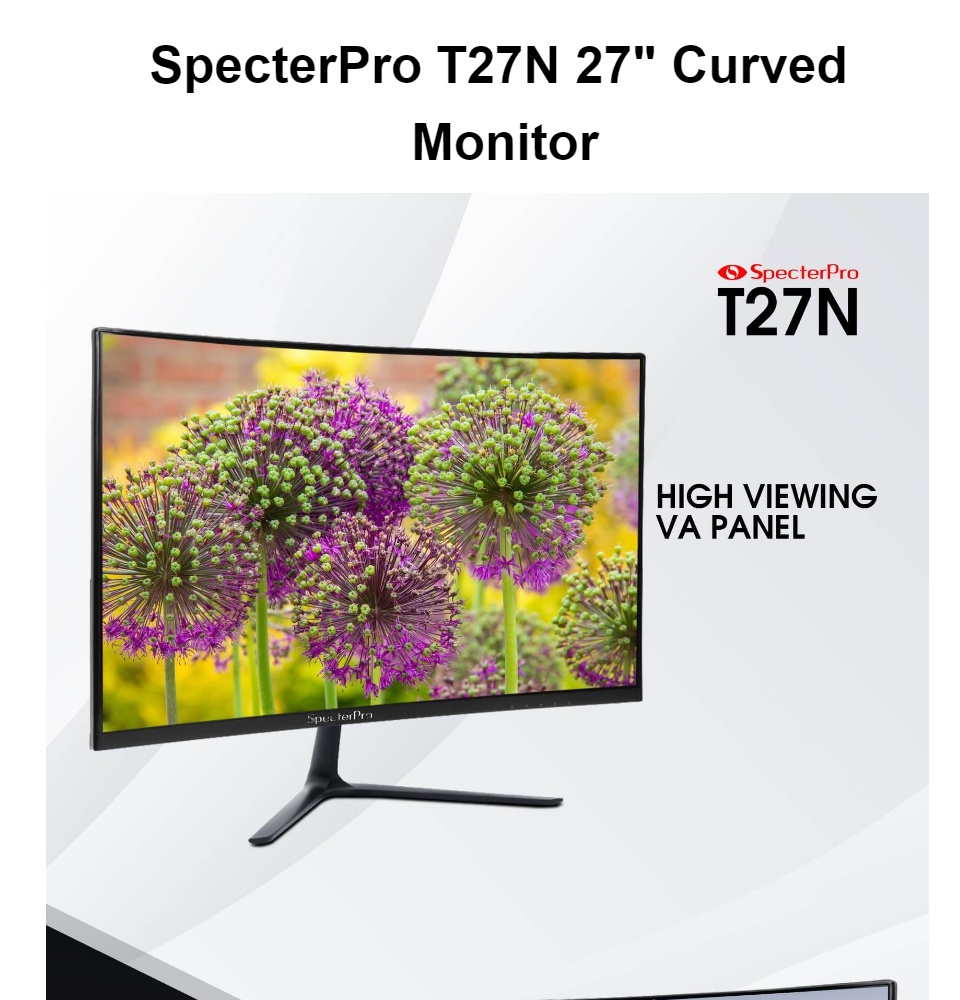 specterpro t27n