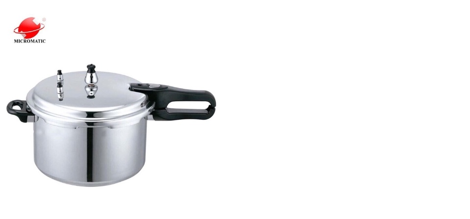 micromatic pressure cooker 10 quart