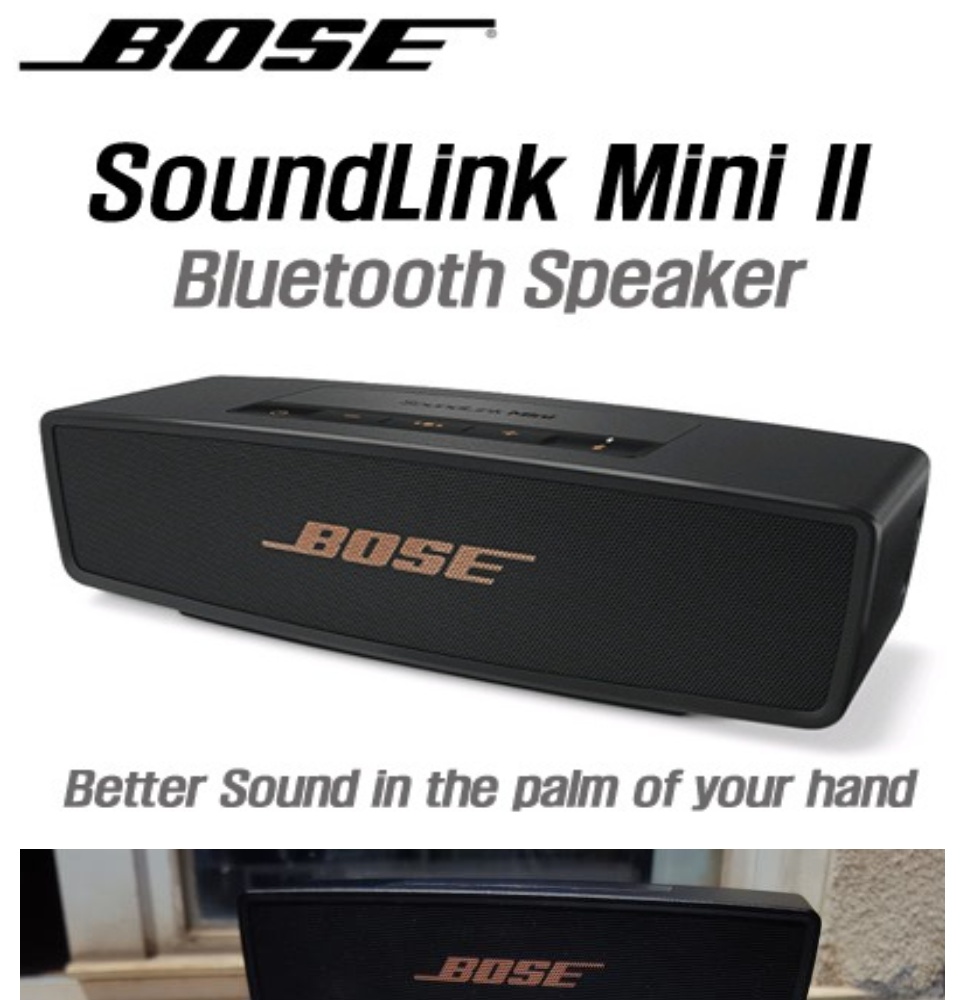 bose speakers lazada