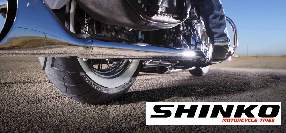 SHINKO シンコー SR777 100 90-19 61H TL フロント NEW売り切れる前に☆