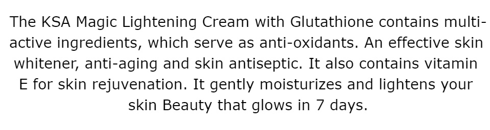 l-glutathione mechanism of action 9 Health Benefits of Glutathione
