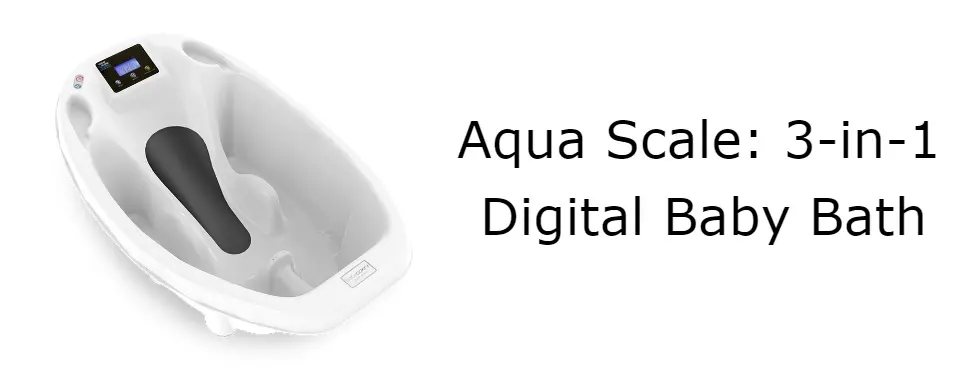 aquascale digital scale