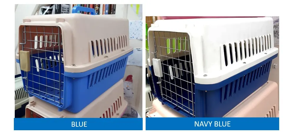 airline approved dog crate