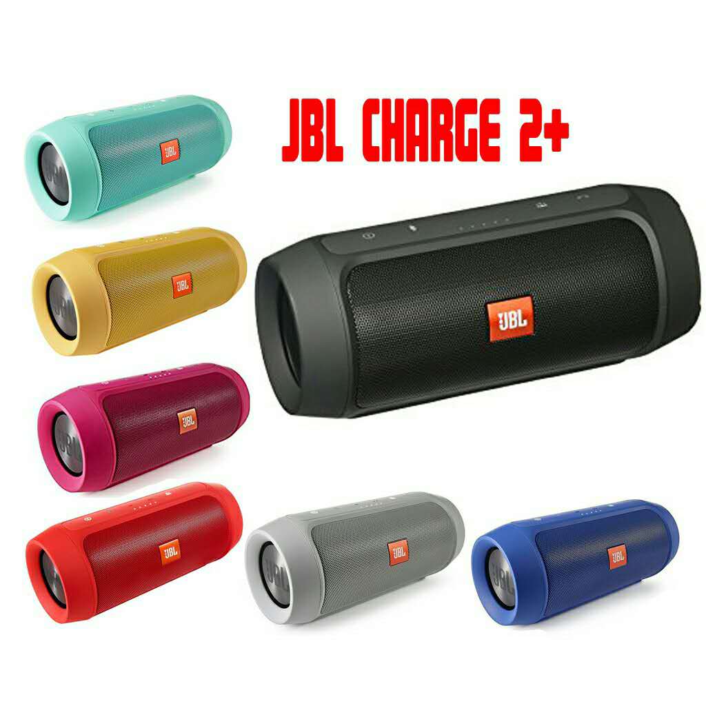 jbl charge 2 lazada