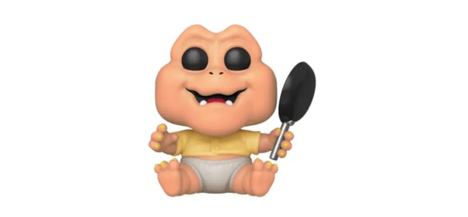 funko baby sinclair