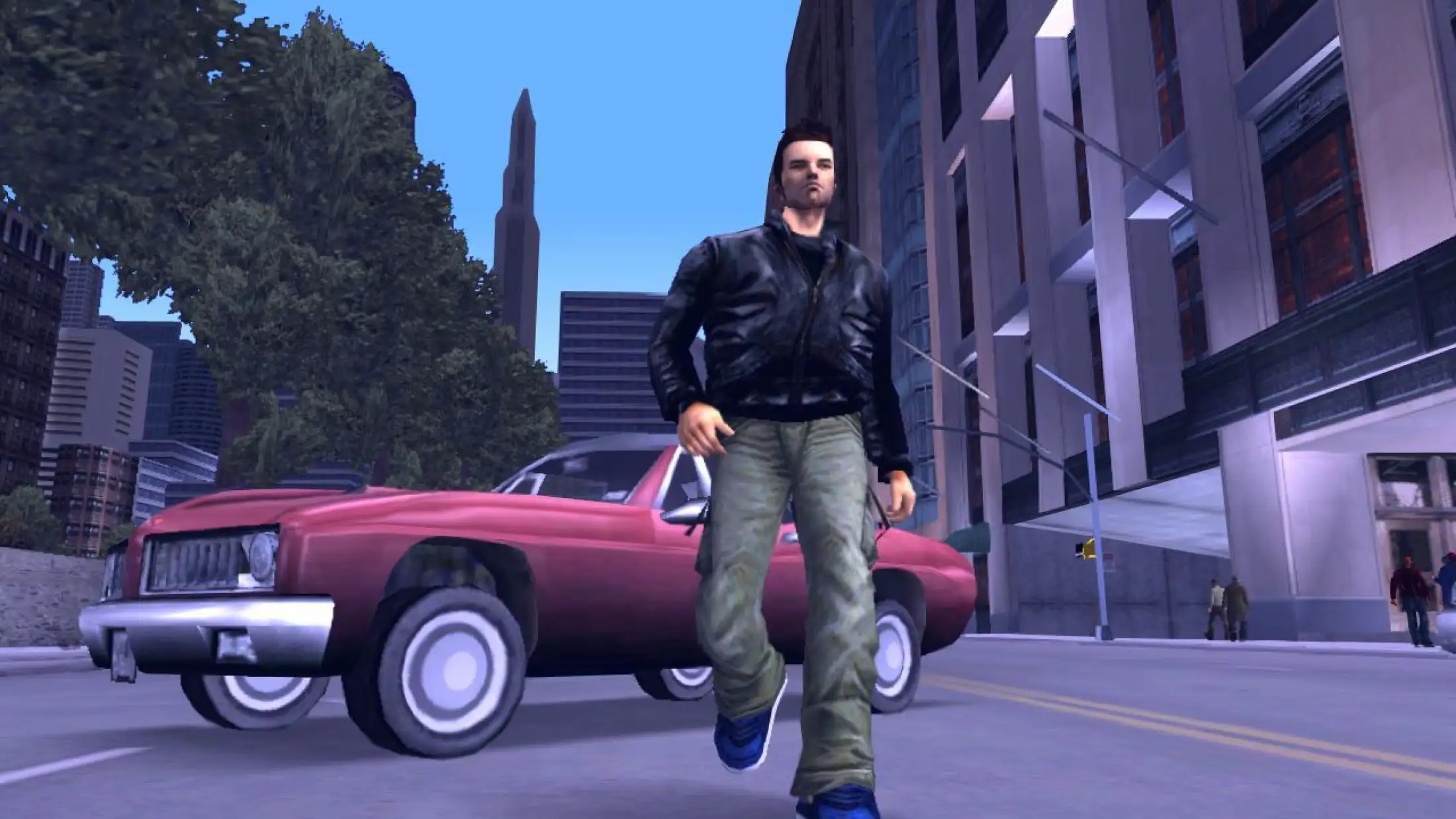 Гта 3 часть. GTA 3. GTA 3 Grand Theft auto 3. 3с гте. GTA 3 | Grand Theft auto III.