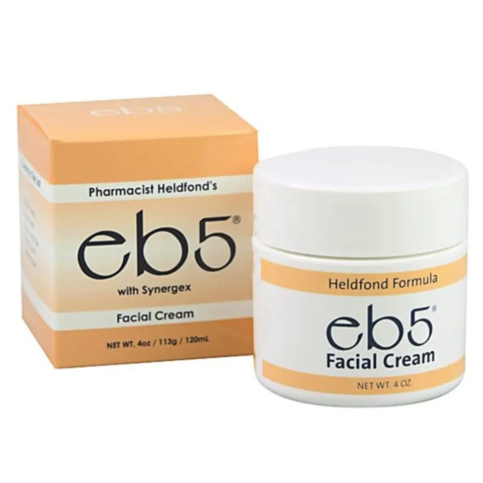 eb5 cream