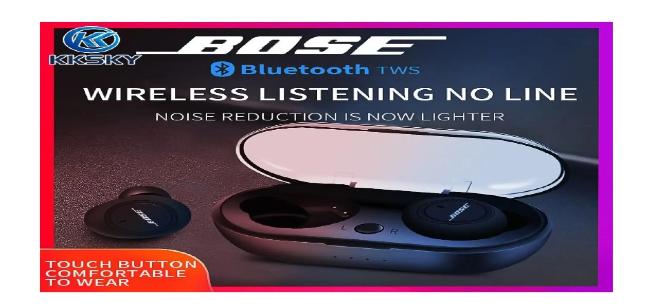 bose tws 2 specifications