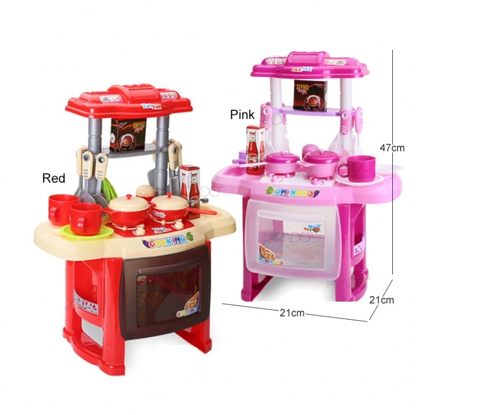 kitchen set lazada