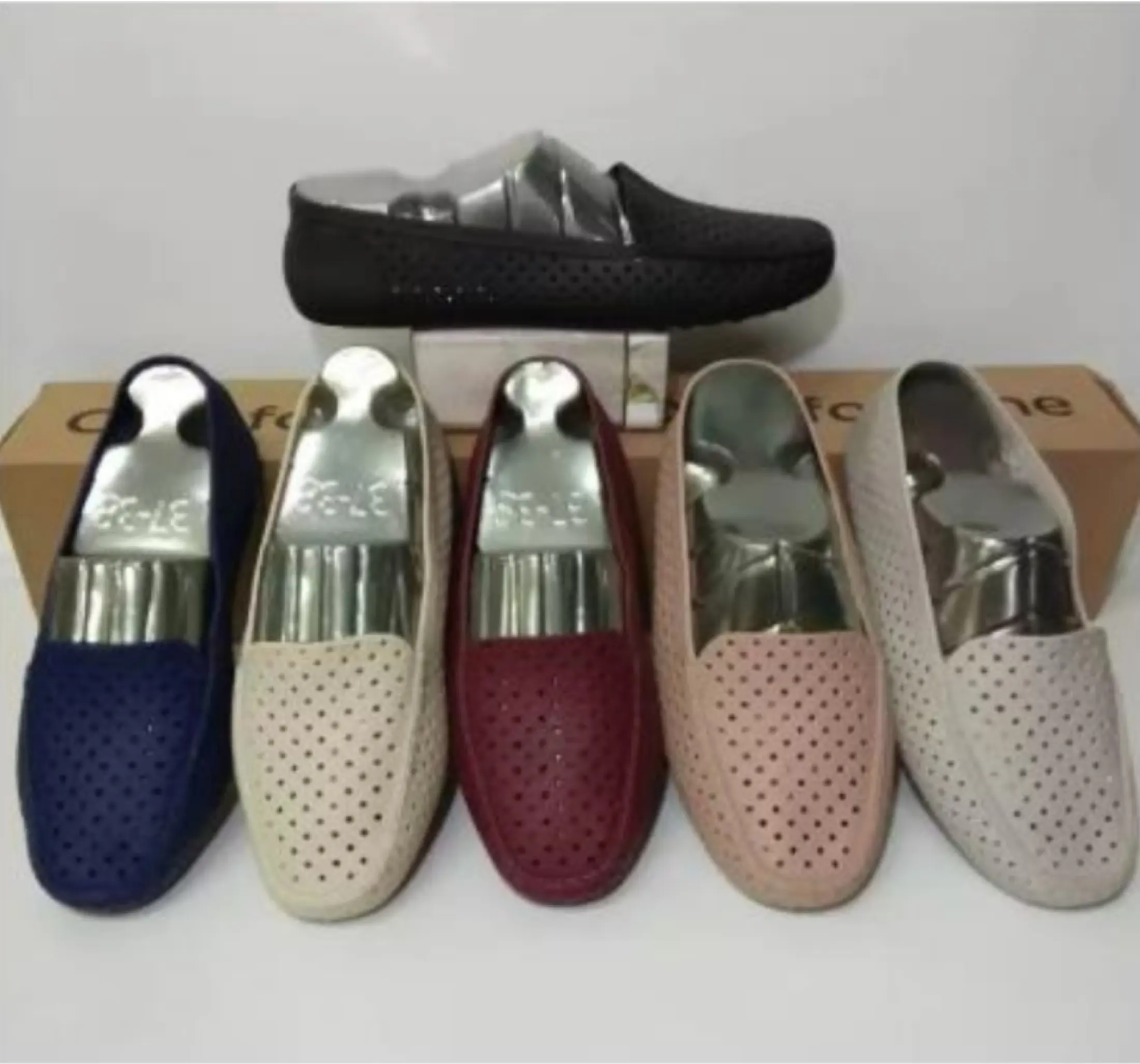 jelly shoes lazada