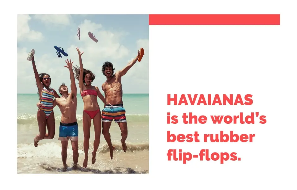 havaianas harry potter flip flops