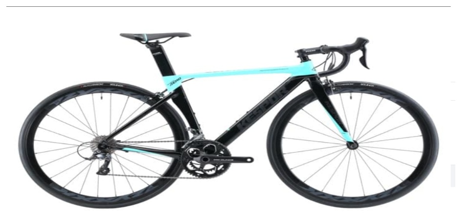 Kespor ultimate aero road best sale bike price