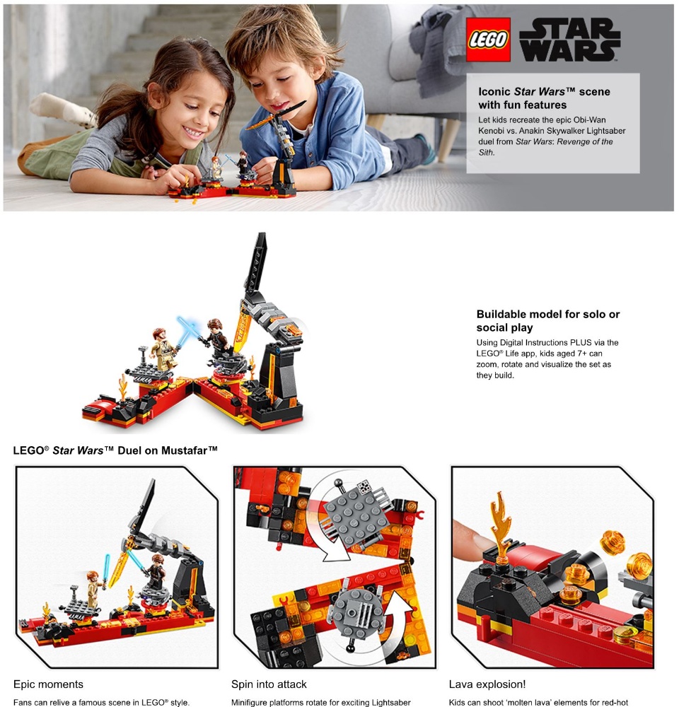 lego star wars 75269