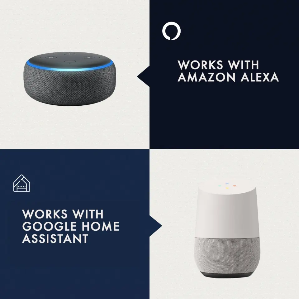 orvibo allone google home