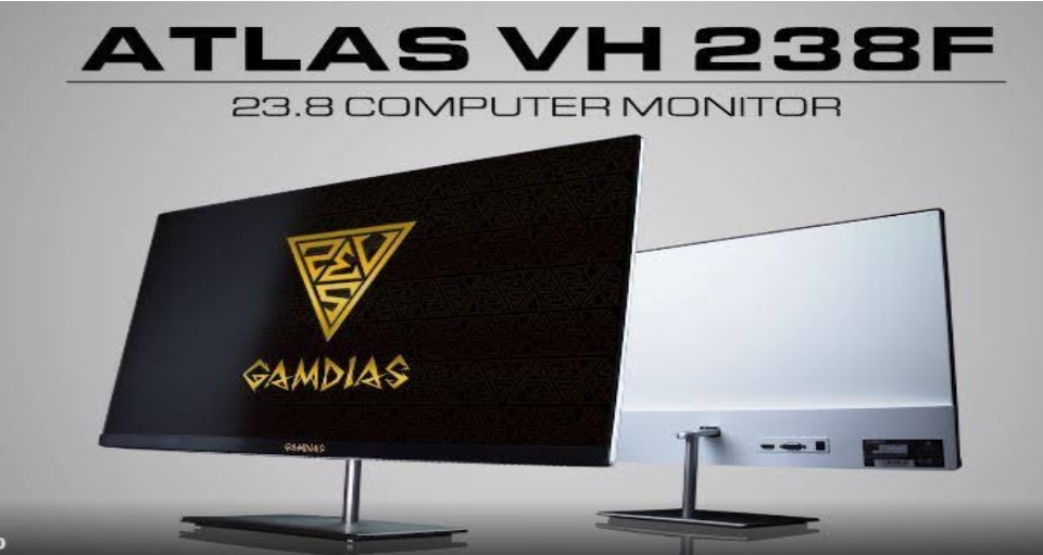 gamdias atlas vh 238f 24in