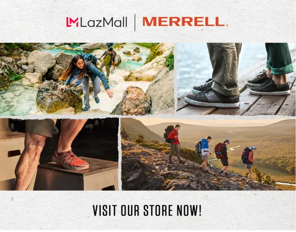 merrell terran ivy lattice