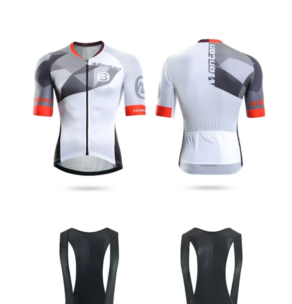 lazada cycling jersey