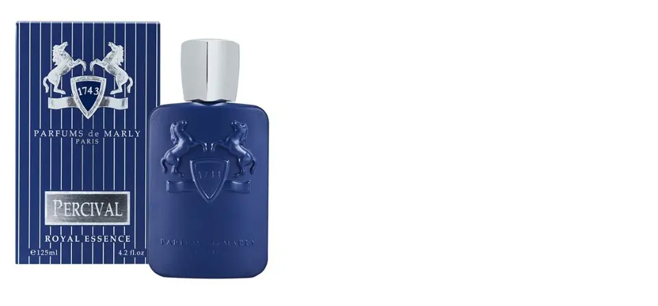 parfums de marly percival 125ml