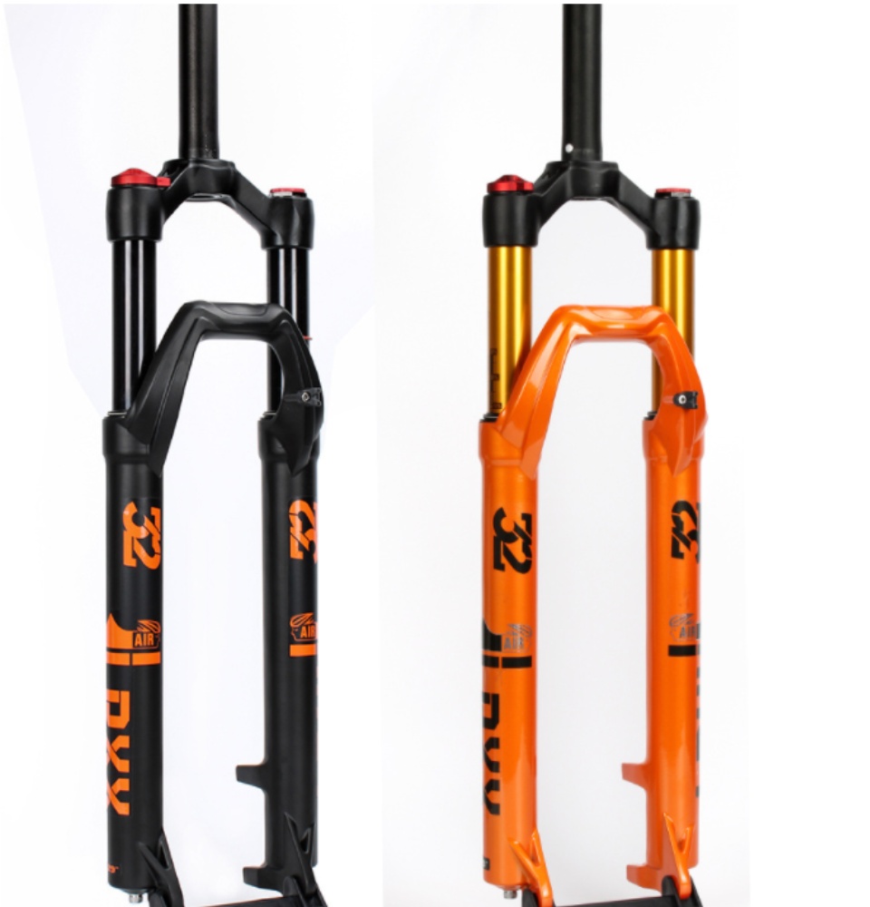 Fox Fork Factory Air shocks mtb 27.5er 29er 26er Quick release