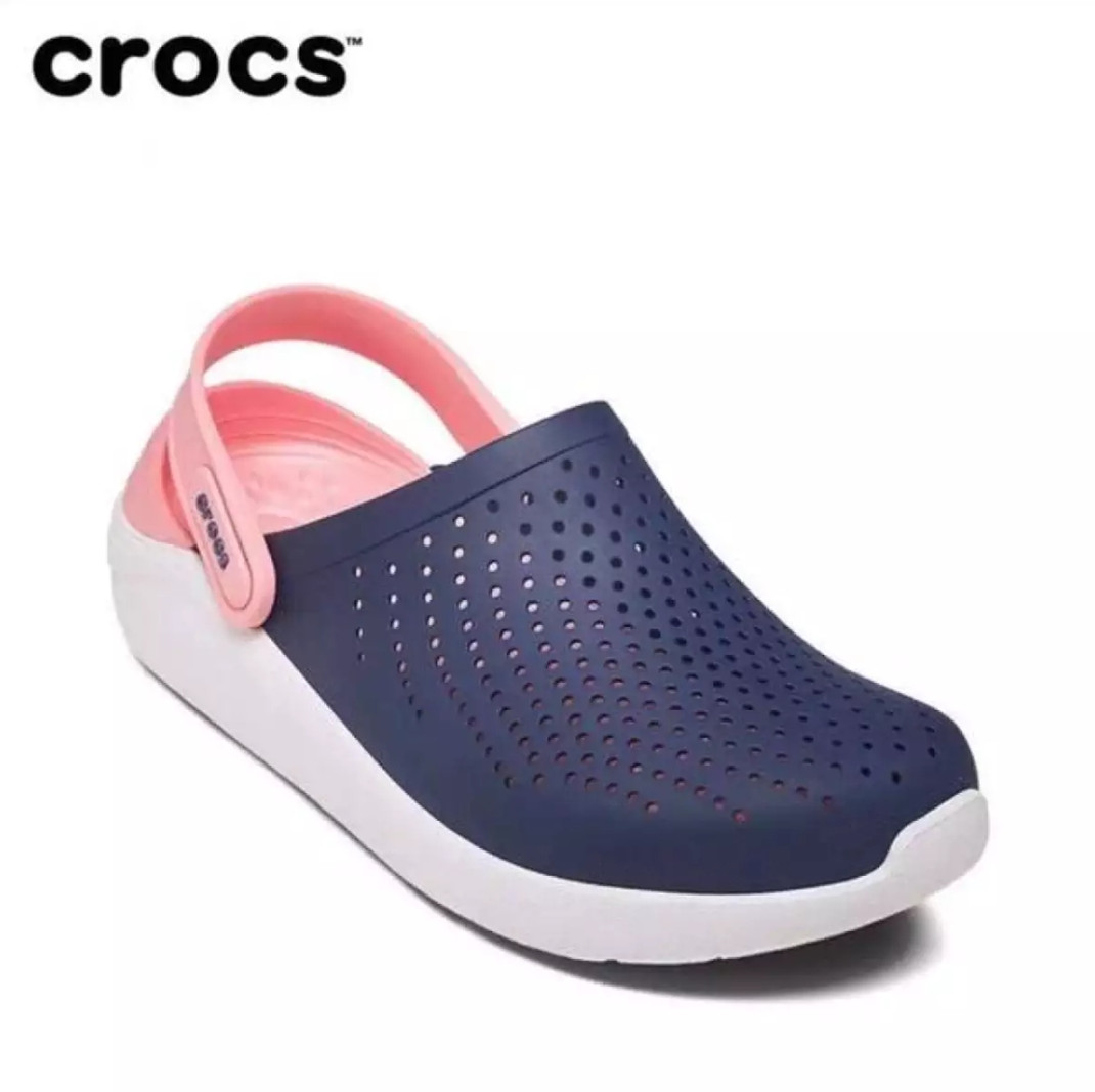 crocs literide price original