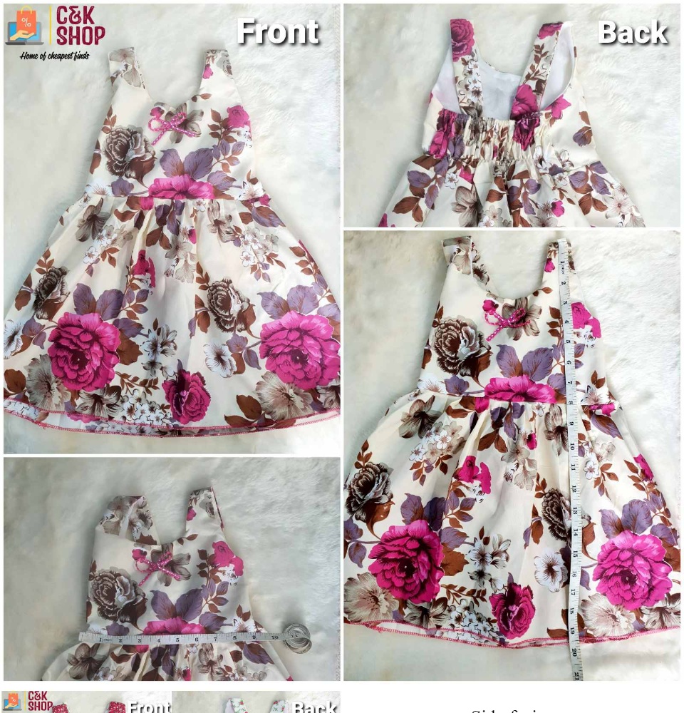 next sale for baby girl