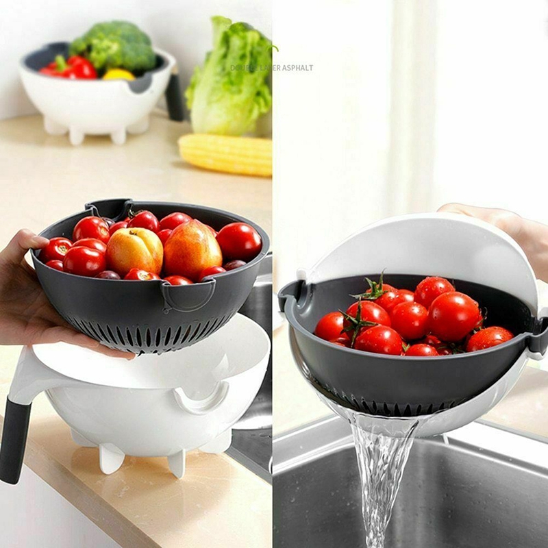 colander vegetable