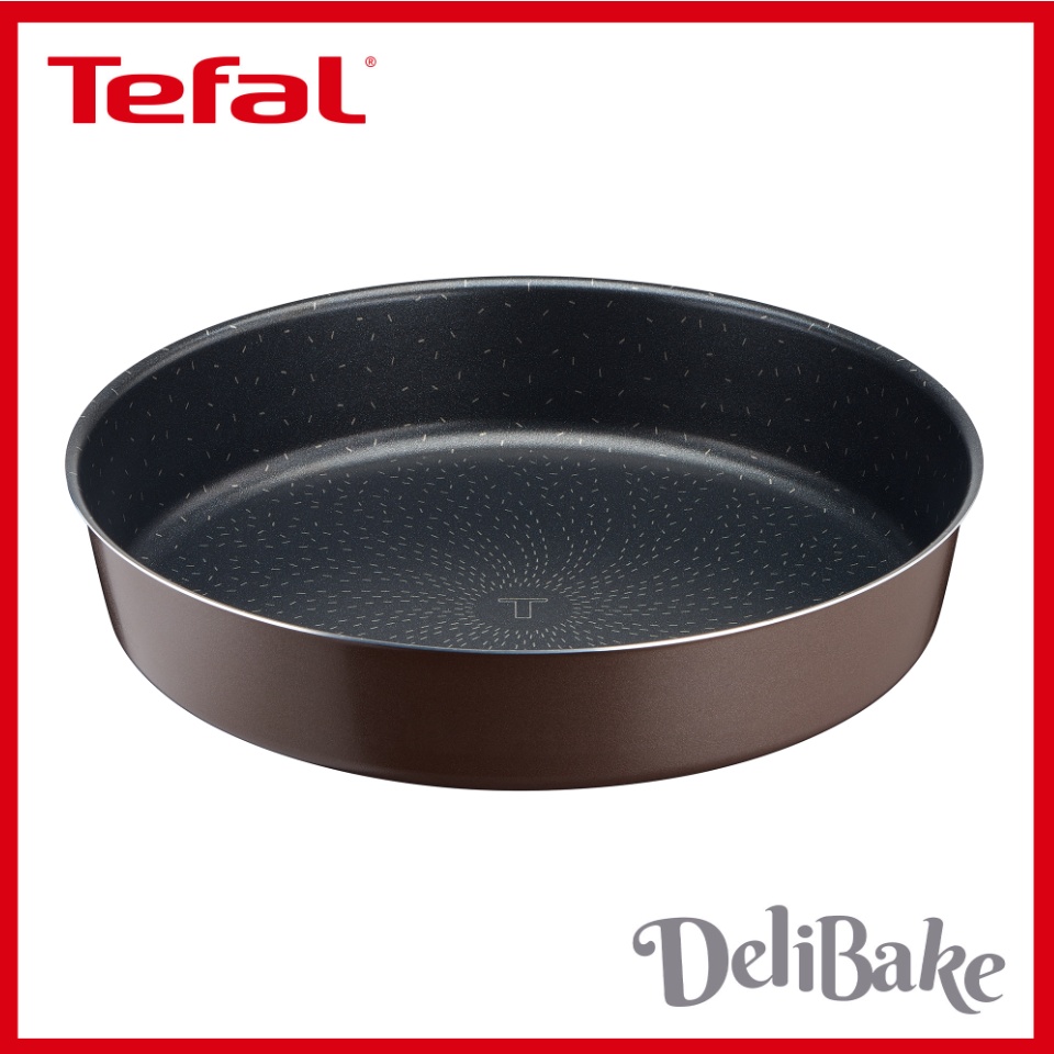Tefal Perfectbake Round Cake Pan