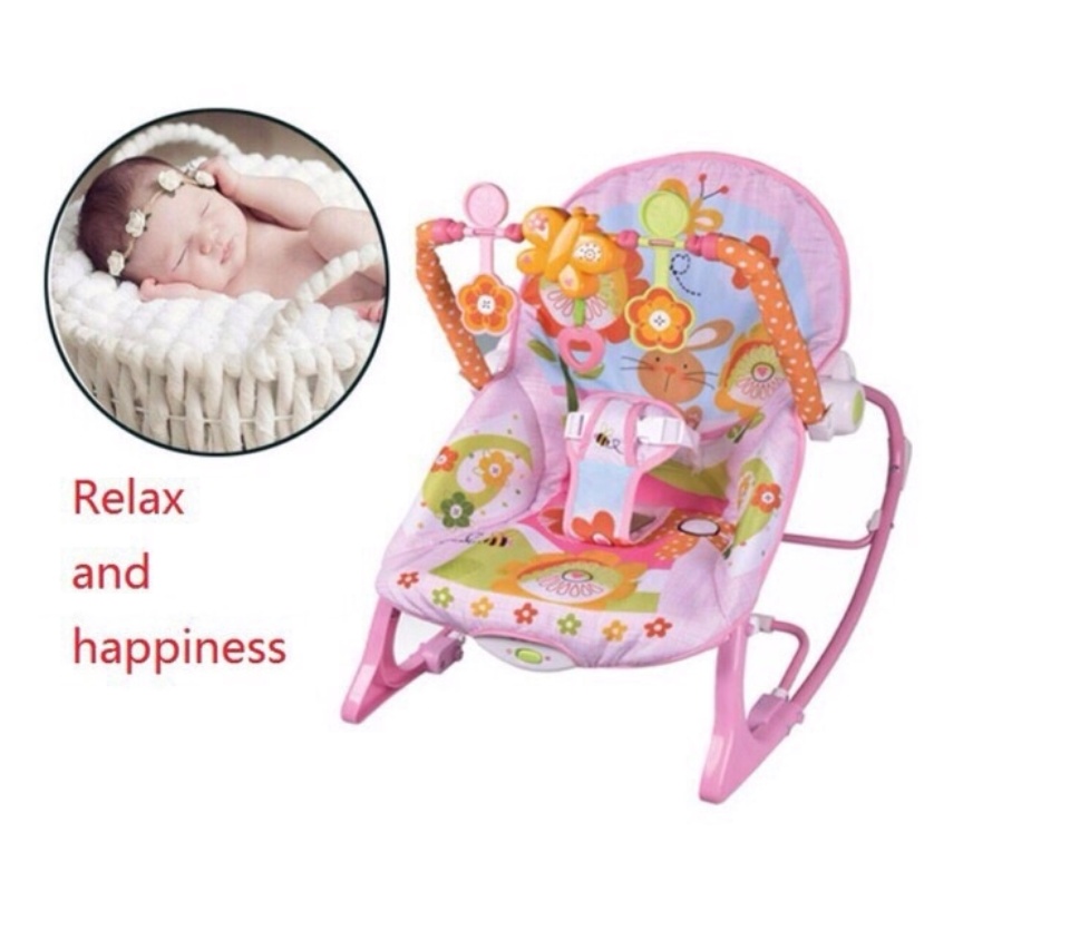 Baby Bouncer Y4544 Fisher Price HOORAY】COD Price Baby