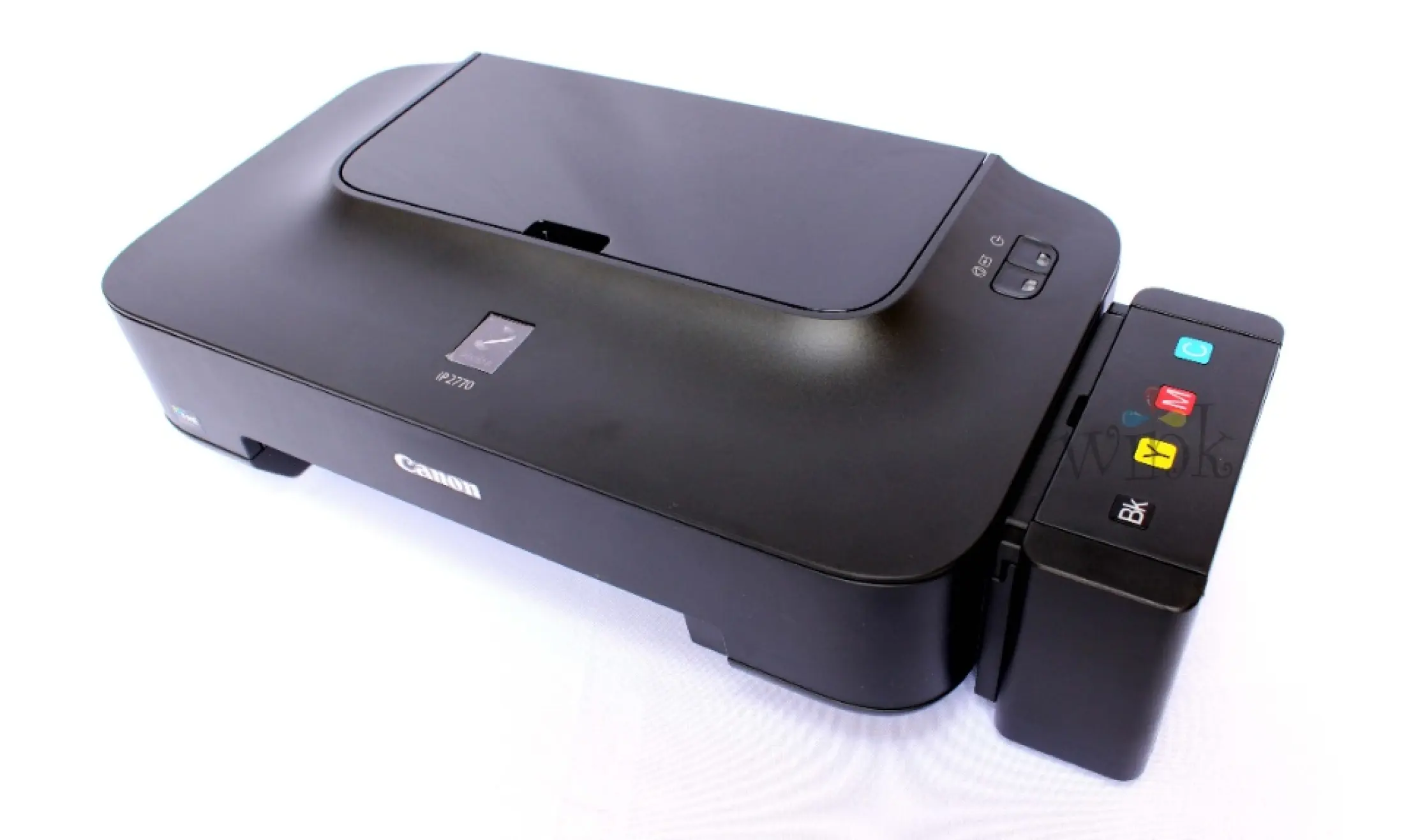 epson 2770 printer