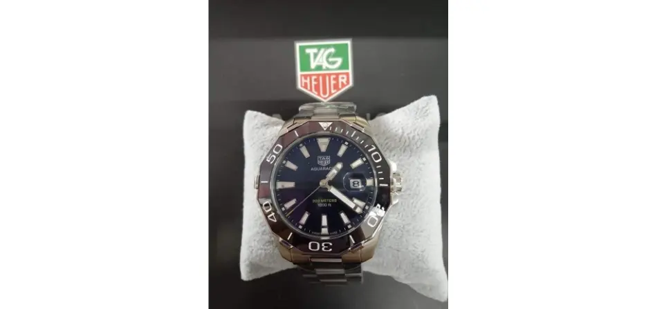 tag heuer lazada