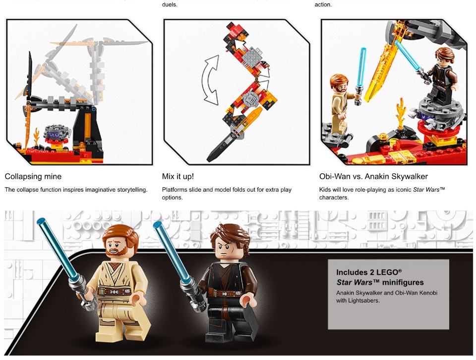 lego star wars 75269