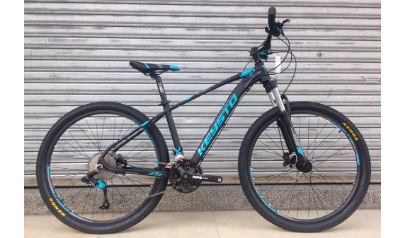 keysto mountain bike 29er