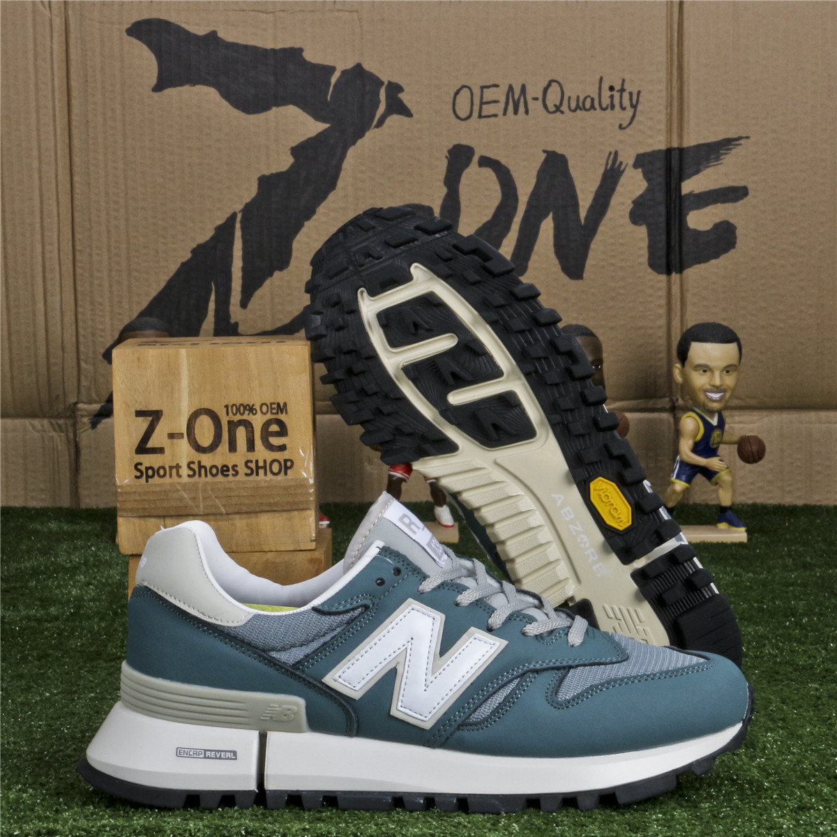 Tokyo Design Studio Running Shoes 