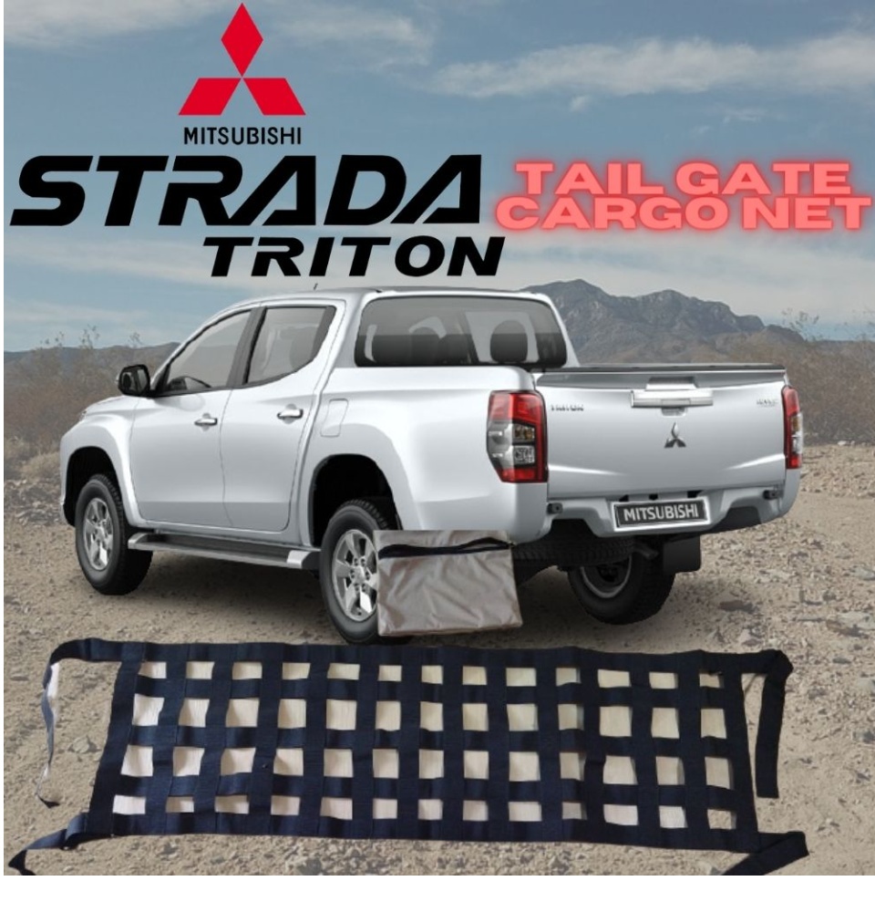 TRITON せかさ BASIC CARGO STONE M 