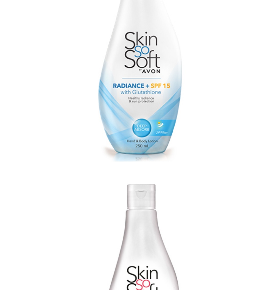 Avon Skin So Soft Hand And Body Lotion For Women 100ML, 200ML, 250ML, 400ML, 750ML, Skin So Soft Lotion for Hand and Body