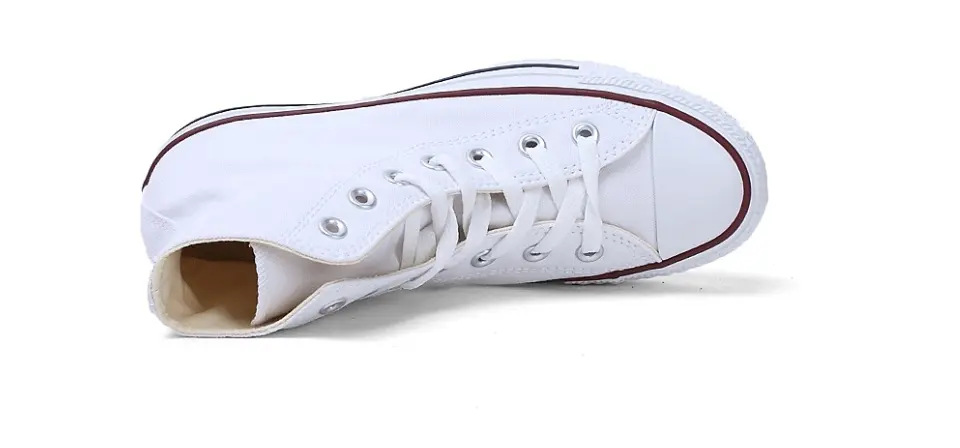 white half all star