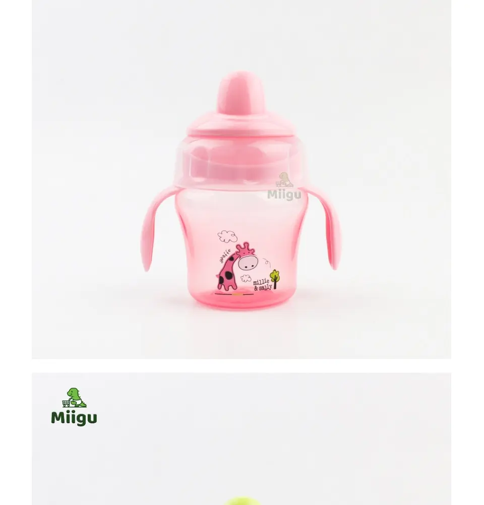 feeding bottle for toddlers