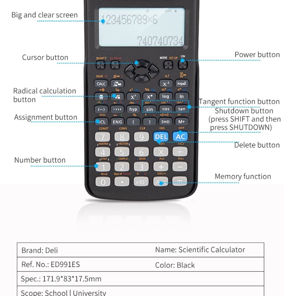 The Pi Symbol Casio Calculator Pi Button Name Casio Calculator