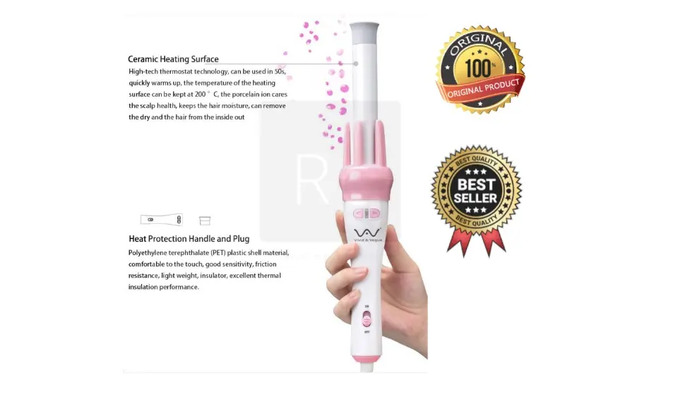 Instyler Ceramic Shells In W9 London For 15 00 For Sale Shpock