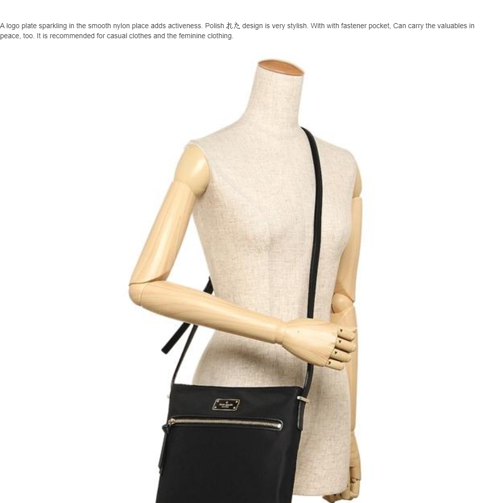 kate spade wilson road crossbody