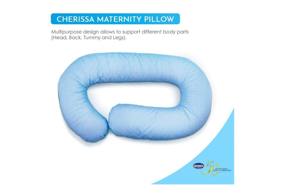 Maternity pillow clearance uratex