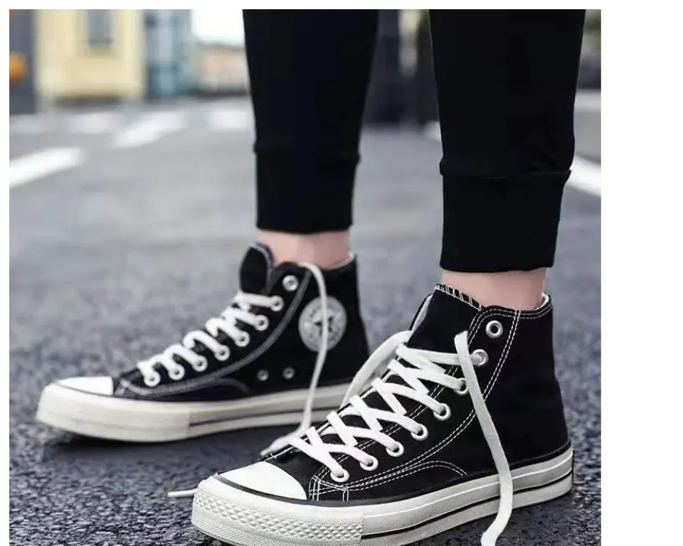 converse fashion mens