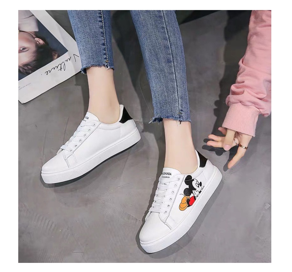 white lace slip on shoes