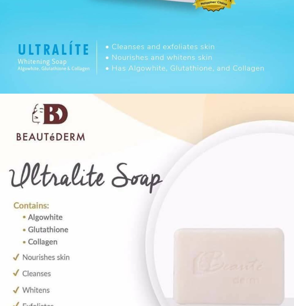 beautederm glutathione Purifie facial wash with pump brush, Purifie facial cleanser is fortified with Vitamin C and E, and Glycerin. : Beauty & Personal Care BEAUTMK by BEAUTDERM | Dededo