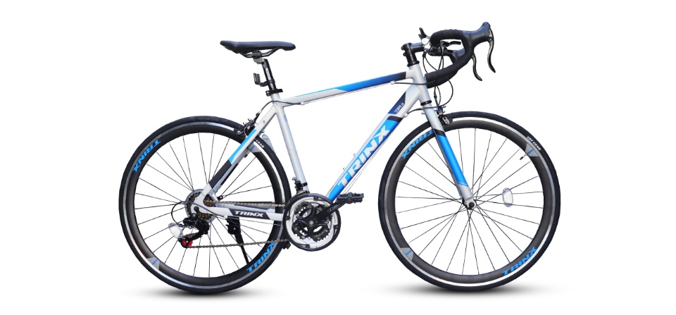 Trinx tempo 1.0 store road bike