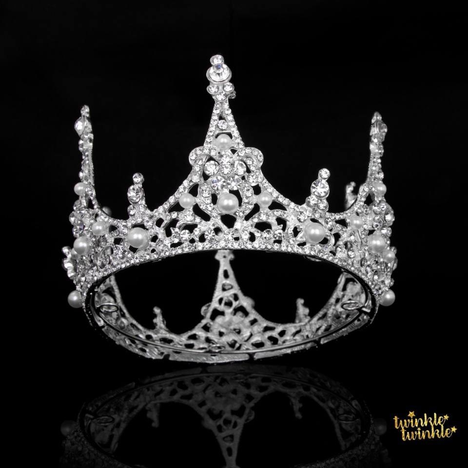 princess tiara crown