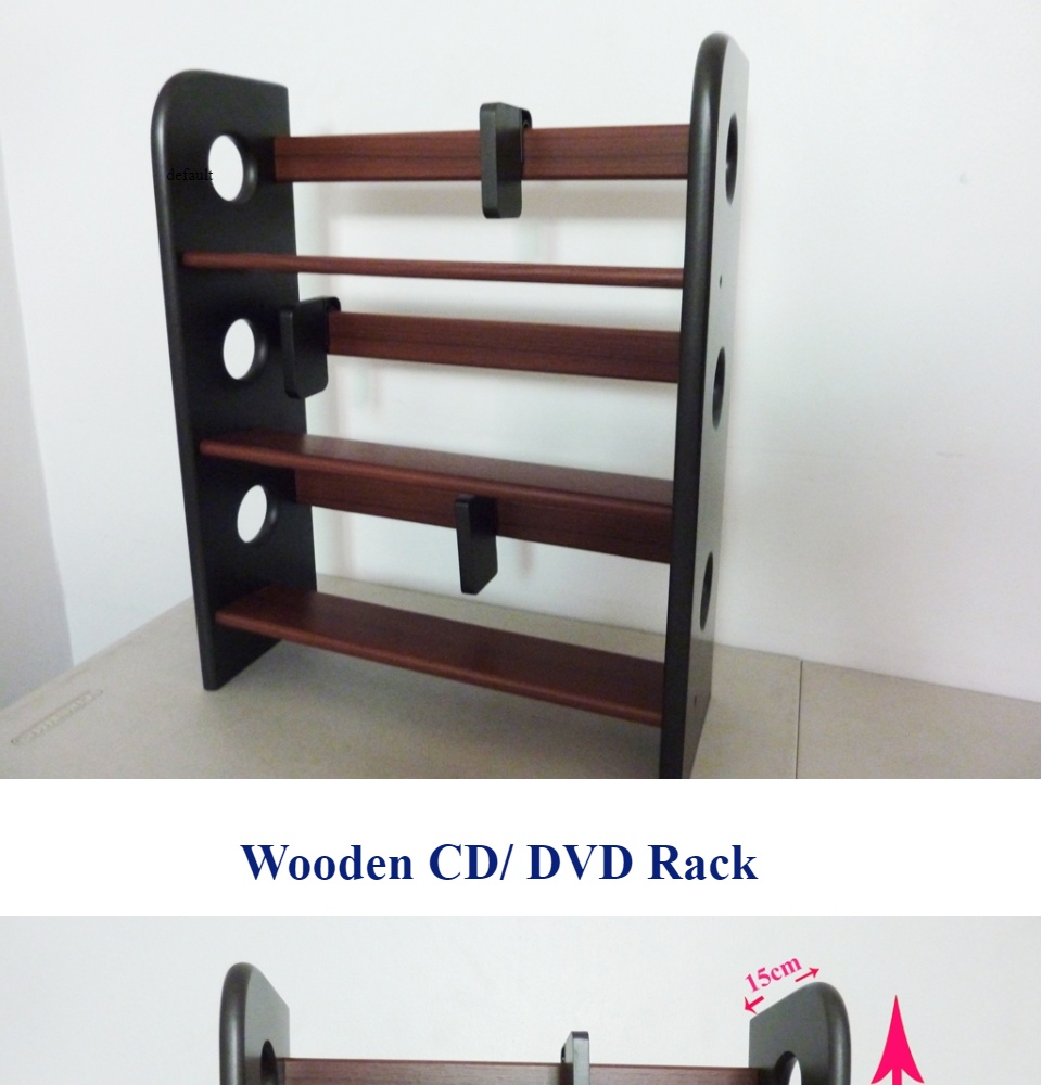 Wooden Dvd Cd Rack Lazada Ph, Wooden Dvd Shelf