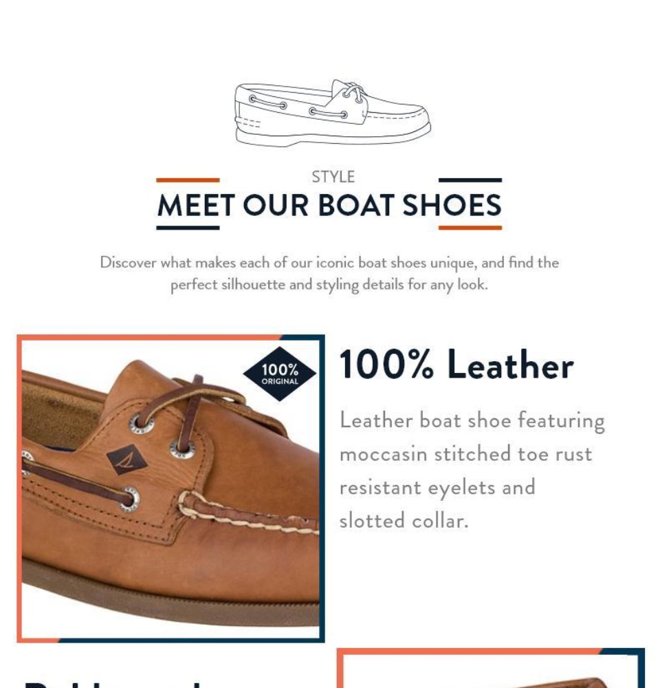 sperry shoes lazada